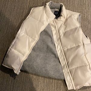 Gap kids vest